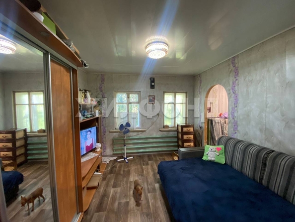 
  Продается дом, 76 м², село Лосиха
. Фото 3.