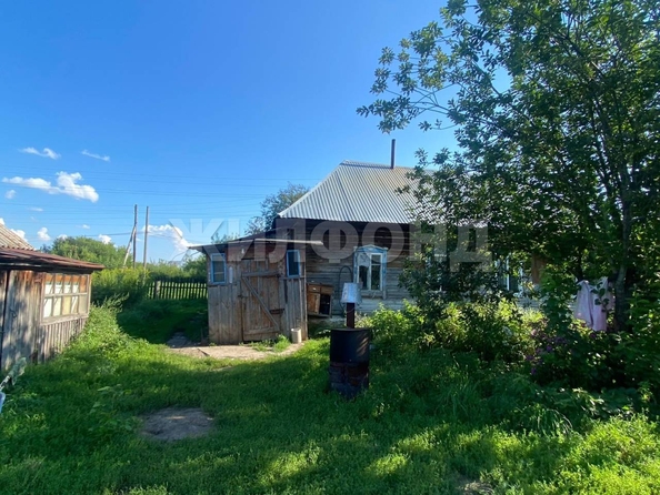 
  Продается дом, 76 м², село Лосиха
. Фото 17.