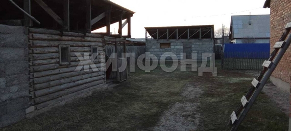 
  Продается дом, 85 м², село Волчиха
. Фото 5.