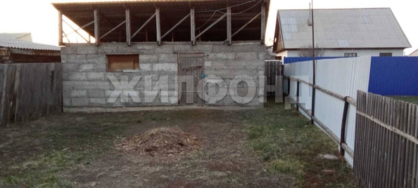 
  Продается дом, 85 м², село Волчиха
. Фото 10.