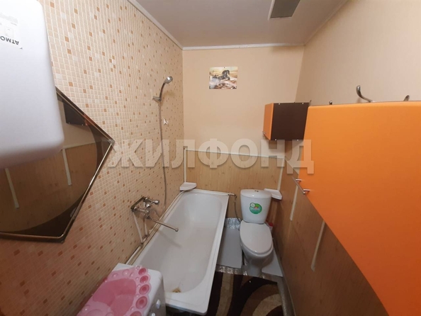 
  Продается дом, 18.5 м², поселок Казачий
. Фото 5.