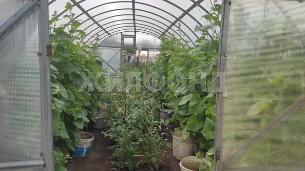 
  Продается дом, 33.1 м², поселок Казенная Заимка
. Фото 3.