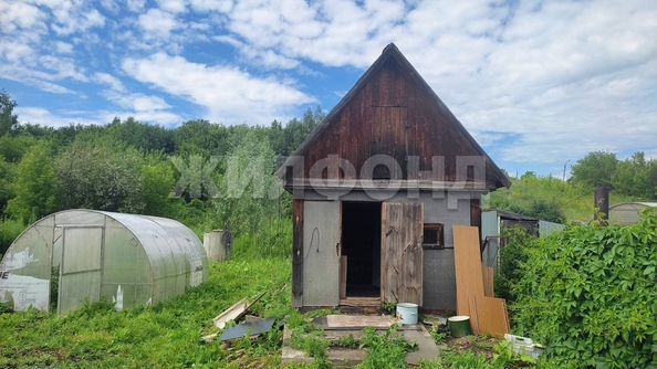 
  Продается дом, 33.1 м², поселок Казенная Заимка
. Фото 6.
