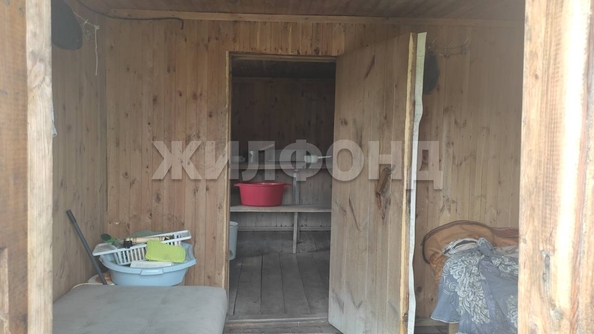 
  Продается дом, 33.1 м², поселок Казенная Заимка
. Фото 7.