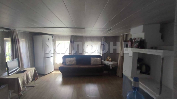 
  Продается дом, 33.1 м², поселок Казенная Заимка
. Фото 10.