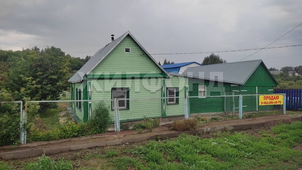 
  Продается дом, 33.1 м², поселок Казенная Заимка
. Фото 20.