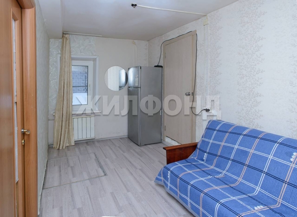 
  Продается дом, 51.8 м², Барнаул
. Фото 6.