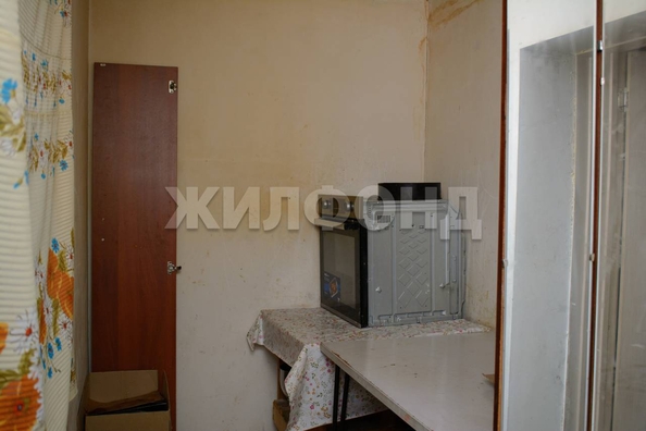
  Продается дом, 51.8 м², Барнаул
. Фото 11.
