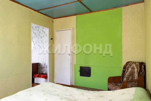 
  Продается дом, 112 м², поселок Прудской
. Фото 15.