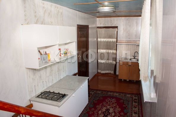
  Продается дом, 112 м², поселок Прудской
. Фото 22.