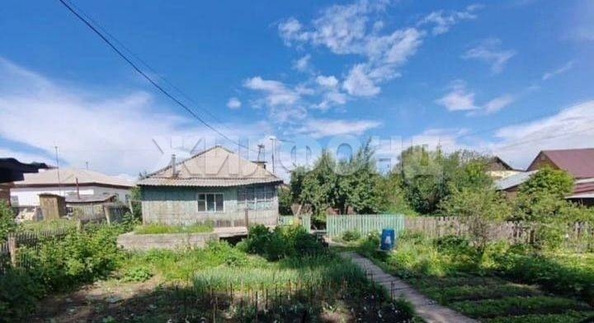 
  Продается дом, 42.5 м², село Первомайское
. Фото 1.