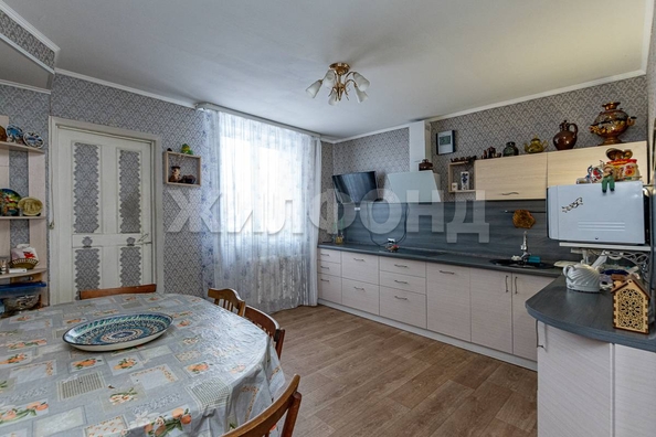 
  Продается дом, 152 м², поселок Лесной
. Фото 3.