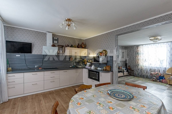 
  Продается дом, 152 м², поселок Лесной
. Фото 4.