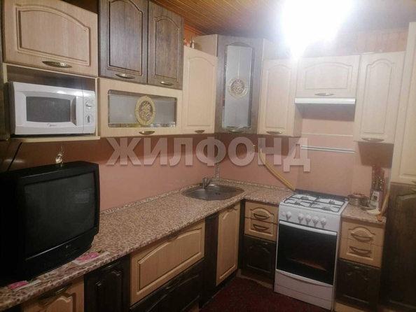 
  Продается дом, 73.6 м², Барнаул
. Фото 5.