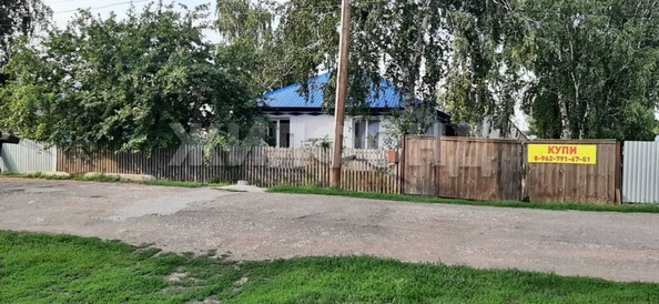
  Продается дом, 54.1 м², село Калманка
. Фото 11.