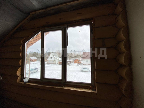 
  Продается дом, 190 м², поселок Зудилово
. Фото 33.