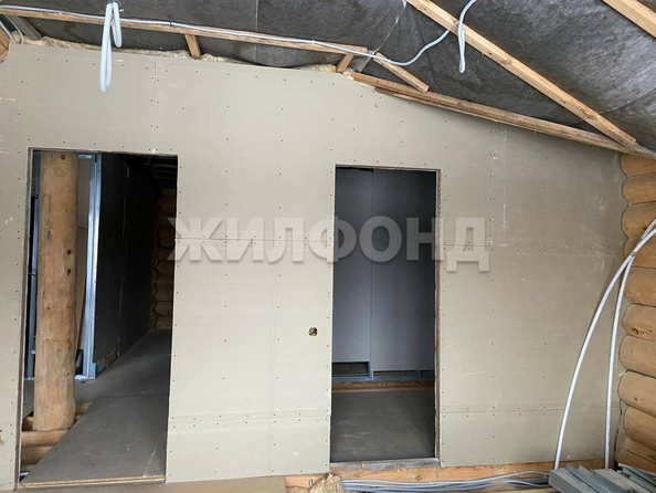 
  Продается дом, 190 м², поселок Зудилово
. Фото 36.