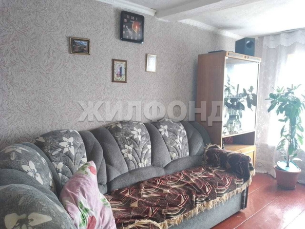 
  Продается дом, 48.4 м², село Троицкое
. Фото 2.