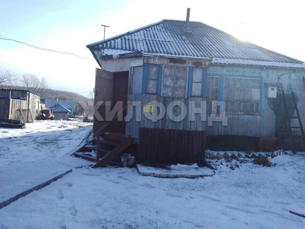 
  Продается дом, 48.4 м², село Троицкое
. Фото 13.