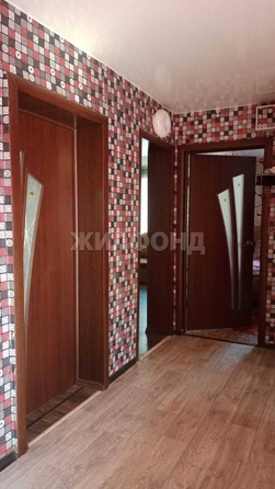 
  Продается дом, 47.7 м², поселок Карповский
. Фото 2.