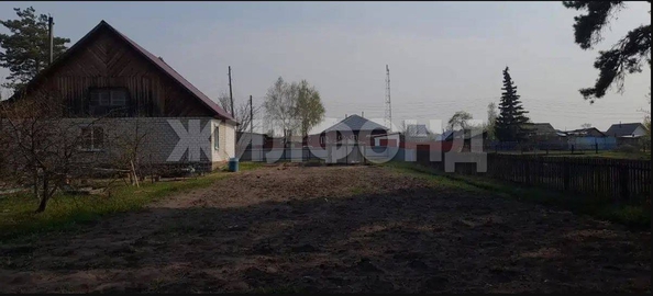 
  Продается дом, 168.6 м², село Панкрушиха
. Фото 3.