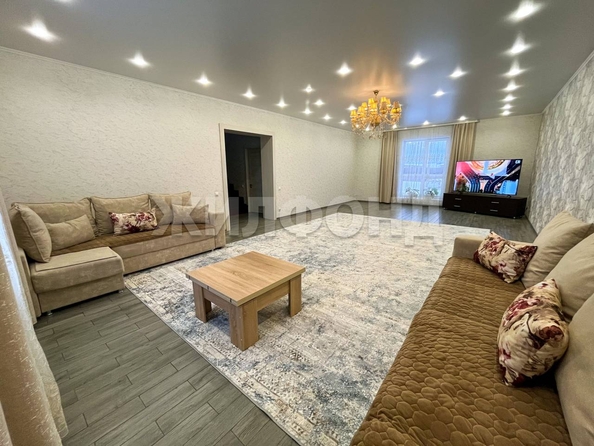 
  Продается дом, 220 м², село Шахи
. Фото 5.
