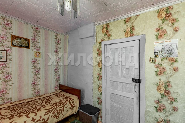 
  Продается дом, 37.6 м², Барнаул
. Фото 4.