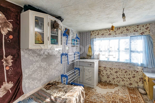 
  Продается дом, 37.6 м², Барнаул
. Фото 5.