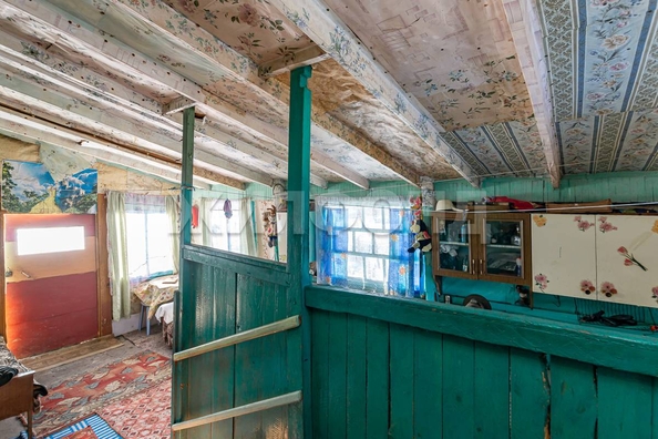 
  Продается дом, 37.6 м², Барнаул
. Фото 6.