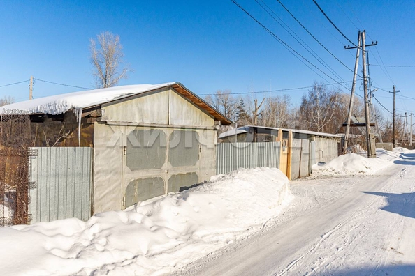 
  Продается дом, 37.6 м², Барнаул
. Фото 8.
