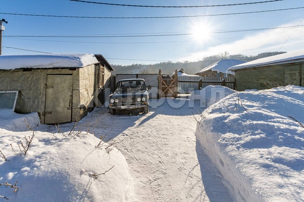 
  Продается дом, 37.6 м², Барнаул
. Фото 13.