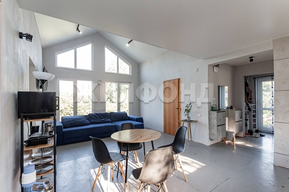 
  Продается дом, 71.8 м², Барнаул
. Фото 7.