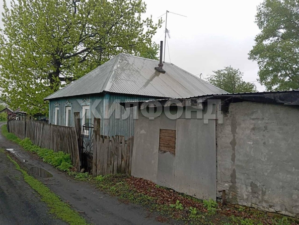 
  Продается дом, 51.7 м², Барнаул
. Фото 10.