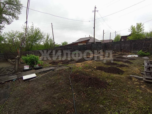 
  Продается дом, 51.7 м², Барнаул
. Фото 11.