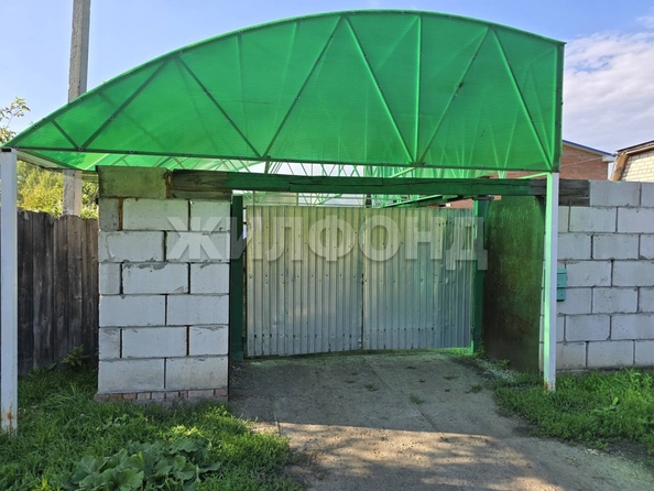 
  Продается дом, 216.1 м², поселок Казачий
. Фото 18.