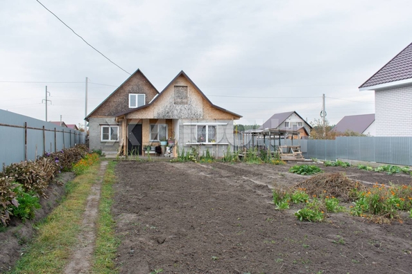 
  Продается дом, 95 м², поселок Лесной
. Фото 13.
