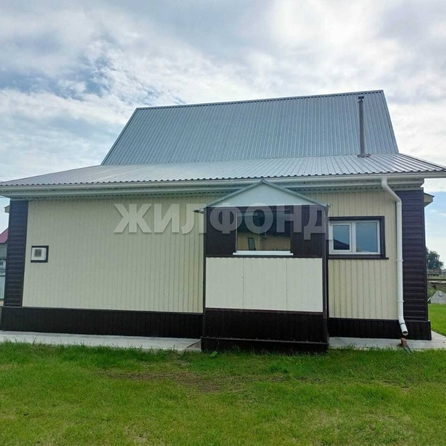 
  Продается дом, 77.3 м², поселок Сибирские Огни
. Фото 4.