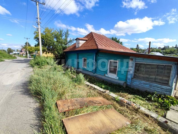 
  Продается дом, 94.3 м², Барнаул
. Фото 2.