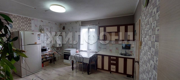 
  Продается дом, 91 м², Барнаул
. Фото 1.