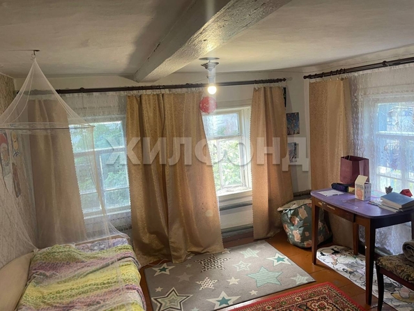 
  Продается дом, 47 м², Барнаул
. Фото 2.