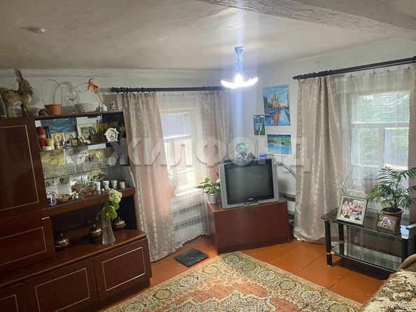 
  Продается дом, 47 м², Барнаул
. Фото 4.