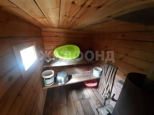 
  Продается дача, 40 м², Барнаул
. Фото 8.