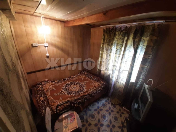 
  Продается дача, 40 м², Барнаул
. Фото 15.