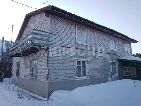 
  Продается дом, 181.8 м², село Покровка
. Фото 2.