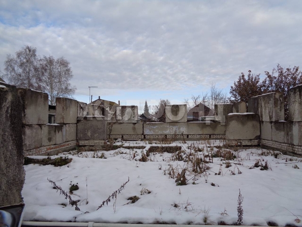 
  Продается дом, 29.5 м², село Новороманово
. Фото 3.