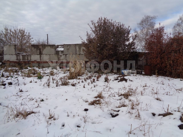 
  Продается дом, 29.5 м², село Новороманово
. Фото 4.