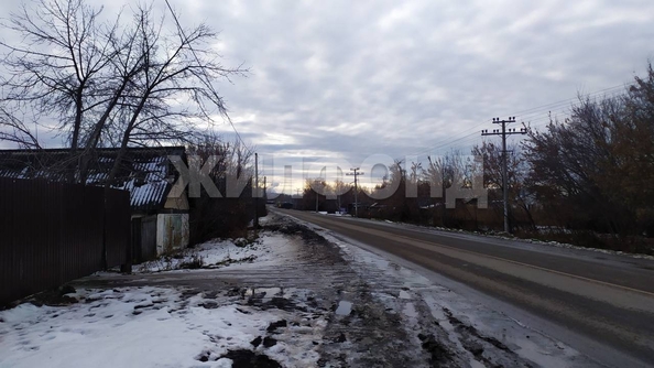 
  Продается дом, 29.5 м², село Новороманово
. Фото 8.
