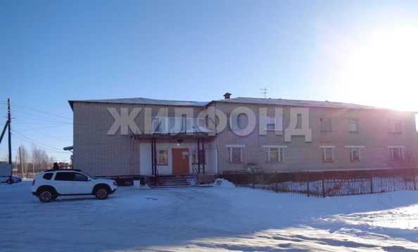 
  Продается дом, 29.5 м², село Новороманово
. Фото 11.