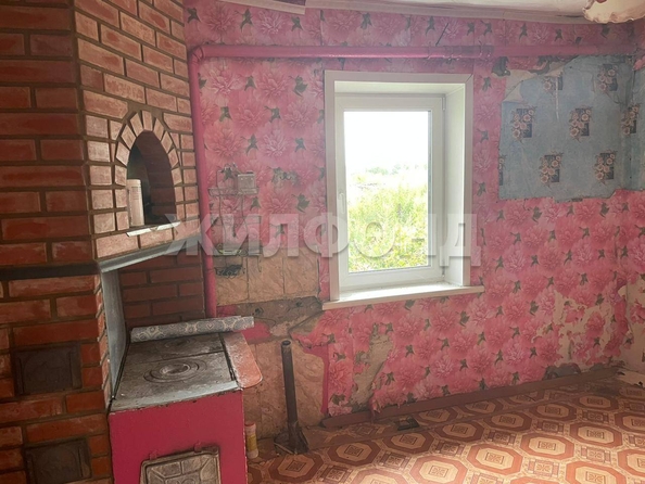
  Продается дом, 51.7 м², поселок Ермачиха
. Фото 4.