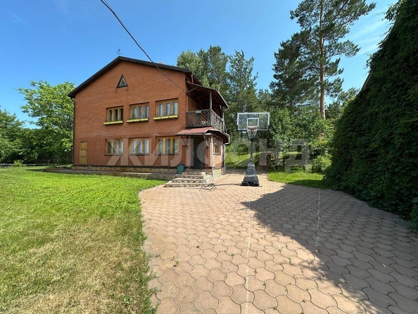 
  Продается дом, 145 м², село Сосновка
. Фото 1.